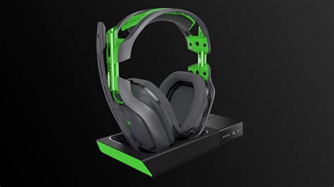 astro a50 headset connect to pc