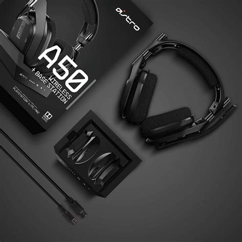 astro a50 headset for ps5