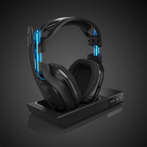 astro a50 new update