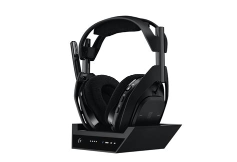 astro a50 program