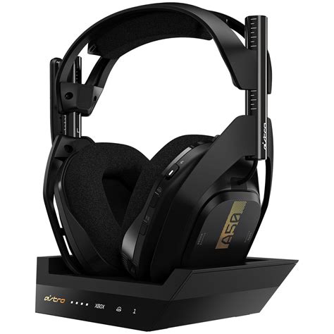 astro a50 wireless headset instructions