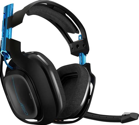 astro a50 wireless headset review