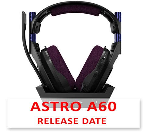 astro a60 headset