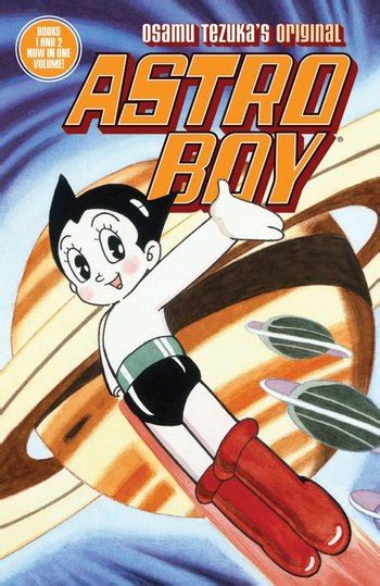 astro boy 2003 tv tropes