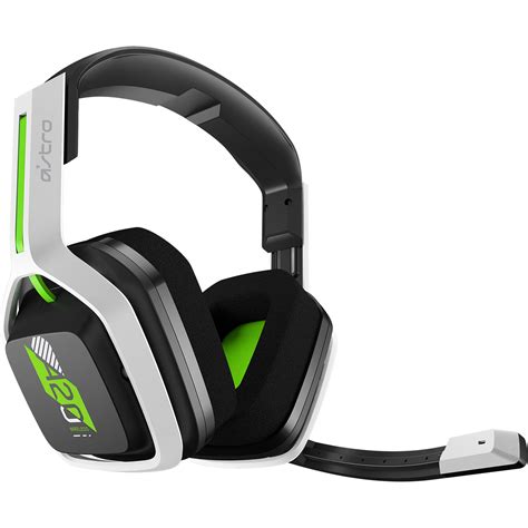 astro gaming a20 wireless headset setup