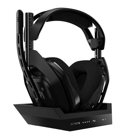 astro gaming new headset 2018