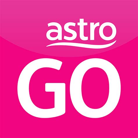 astro go app for windows