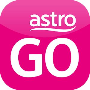 astro go download app