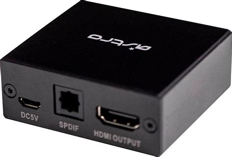 Astro Gaming HDMI Adapter PlayStation 5