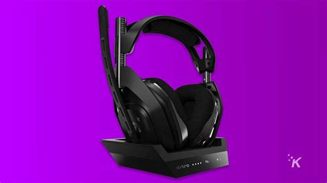 astro headset pc not working on fortnite