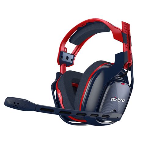 Astro A20 Blue/Black Wireless Headset PS4 939001558