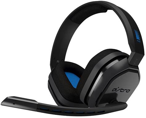 astro headset ps4 review