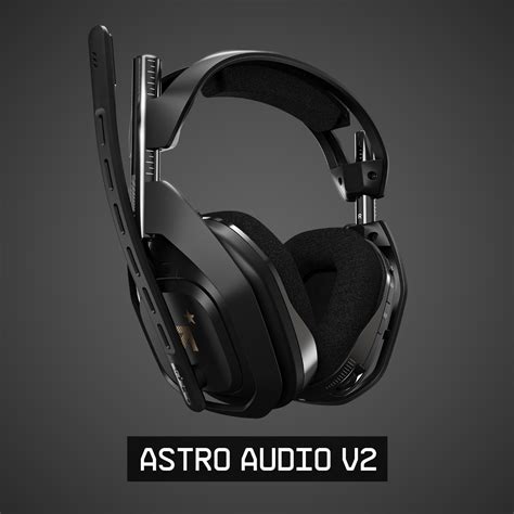 astro headset update a50 xbox series x
