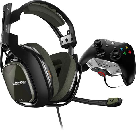 astro headset xbox pc