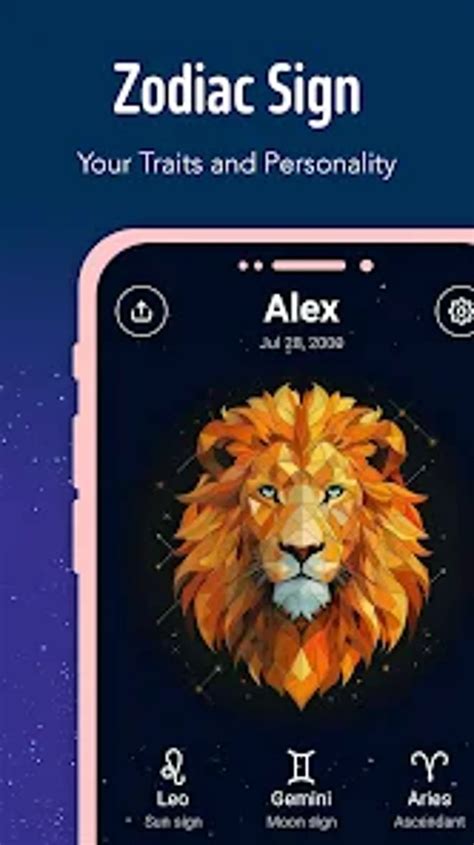 Astro Horoscope App
