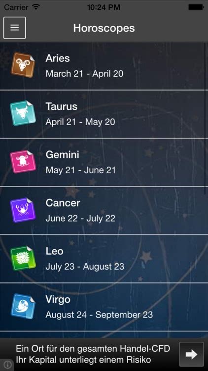 Astro King Horoscopes