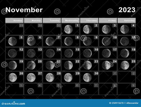 astro luna 28 noviembre 2023