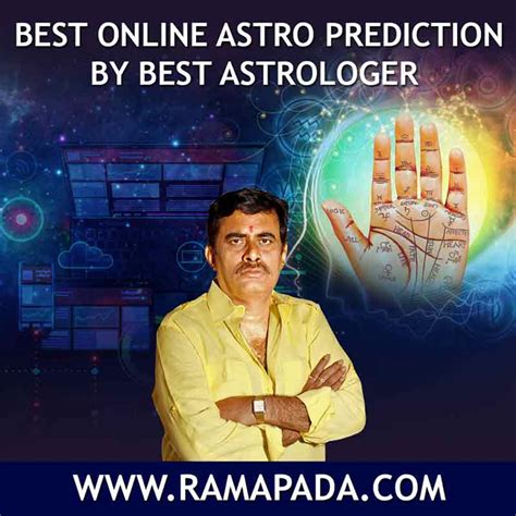 Astro Prediction