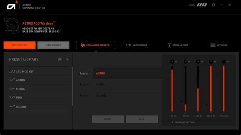 Astro A50 Latest Firmware Download Diver Download For Windows & Mac