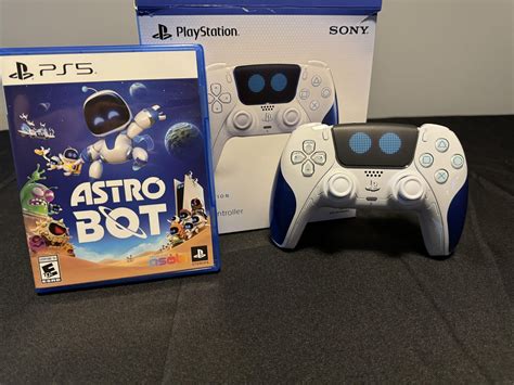 PlayStation 5 Astro