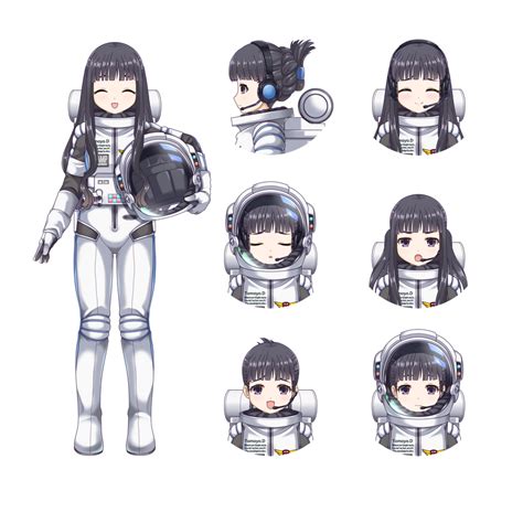 astrogirl ida fans