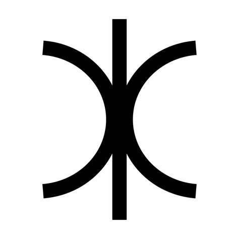 astrological symbol for eris