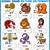 astrology for kids zodiac worksheets