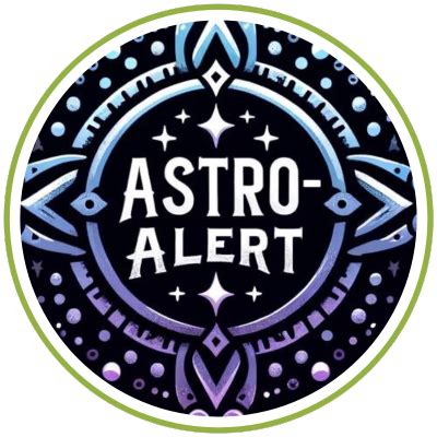 Astrology Alerts