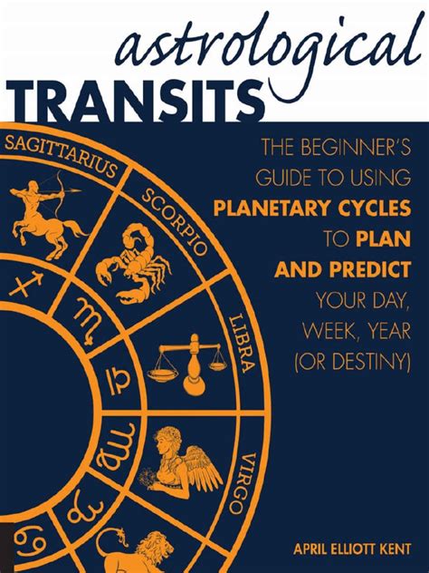 Astrology and Personal Growth: Learning from Planetary Transits