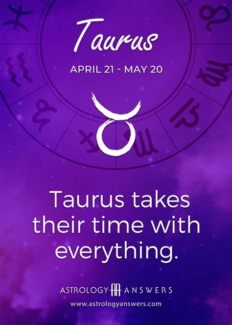 astrology answers daily taurus health tips