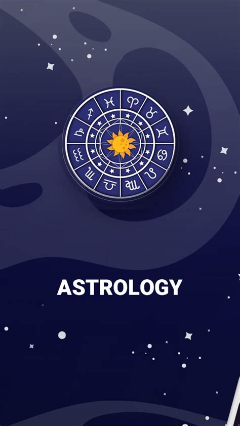 Astrology Com Daily