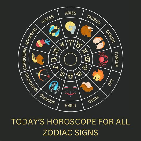 Astrology Com Today