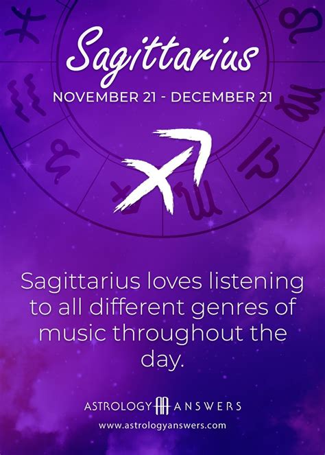 astrology daily horoscope sagittarius