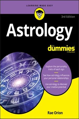 Reviews Astrology For Dummies Pdf 2023