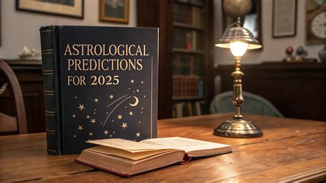 Astrology Predictions