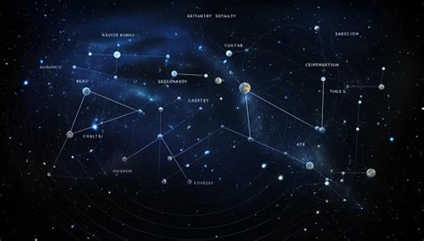 Astrology Star Chart Today
