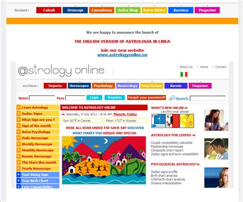 Astrologyonline