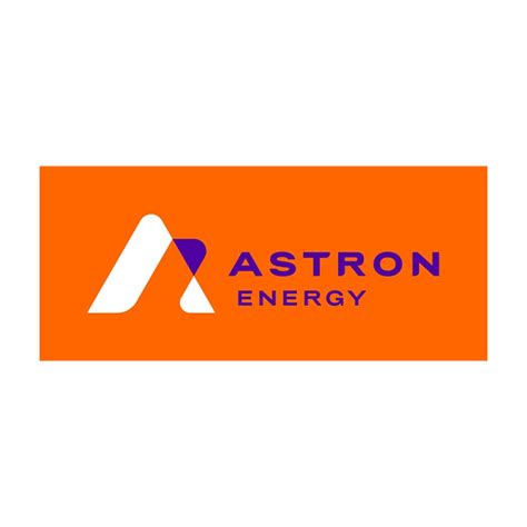 astron energy logo png