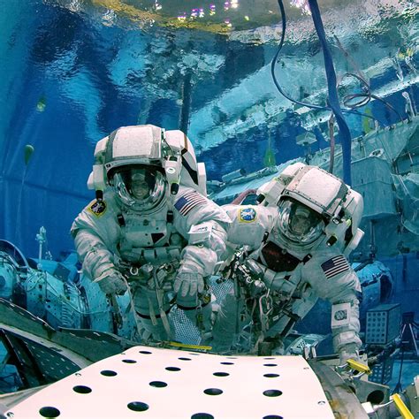 Astronaut In The Ocean Wallpapers Wallpaper Cave