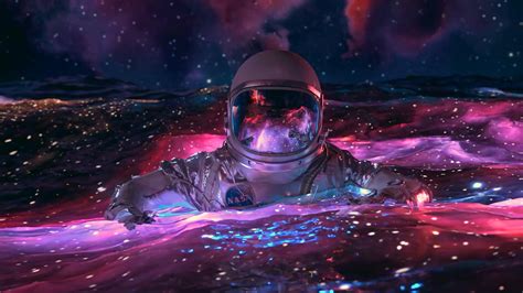 astronaut live wallpaper for pc