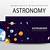 astronomy slides template