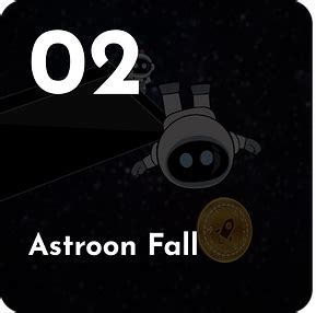 Astroon Fall Puzzles
