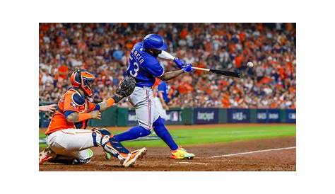 Rangers vs. Astros Game Highlights (6/15/21) | MLB Highlights - YouTube