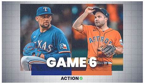 Houston Astros vs Texas Rangers - Free MLB Pick for June 7th
