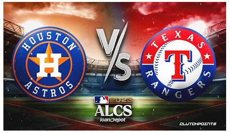 Astros vs Rangers Aug. 30 Predictions, Preview, Stream & Picks