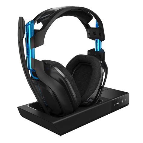 astros a50 not working