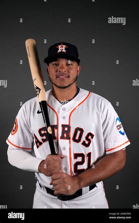 astros active roster 2023