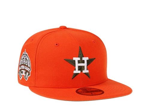 astros all star game hat