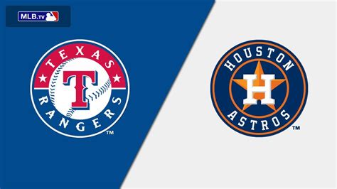 astros and rangers tickets