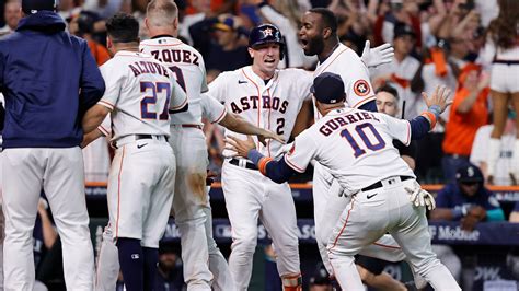 astros game yesterday